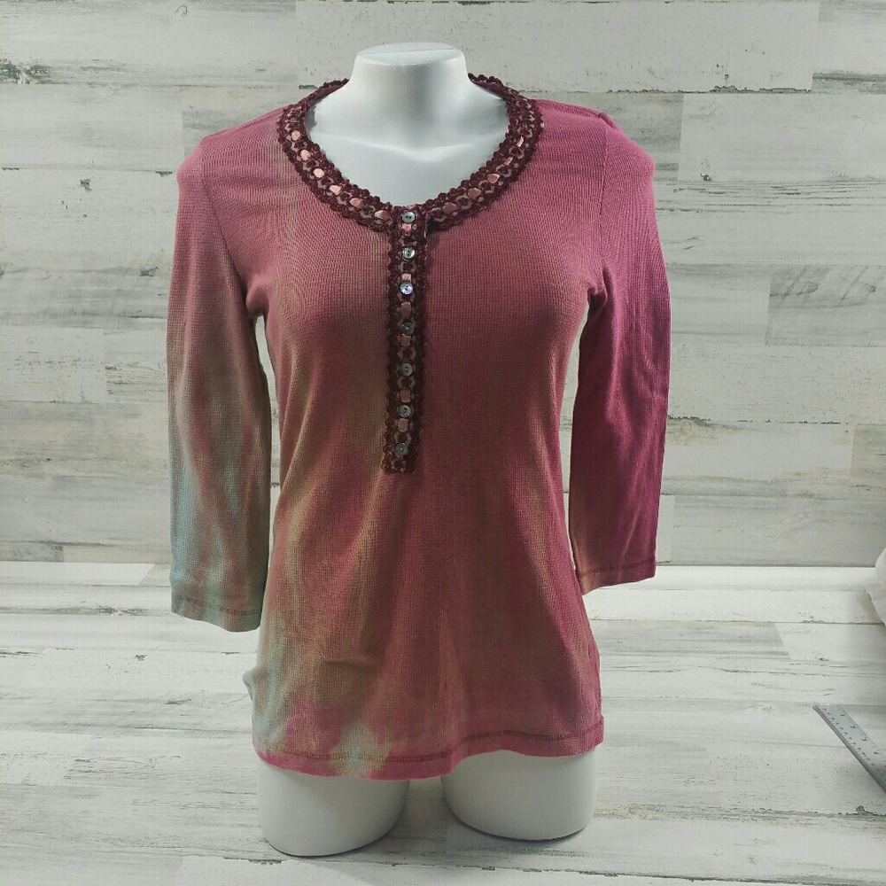 ME & KO Women Pullover Long Sleeve